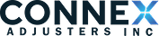 Connex Adjusters Logo