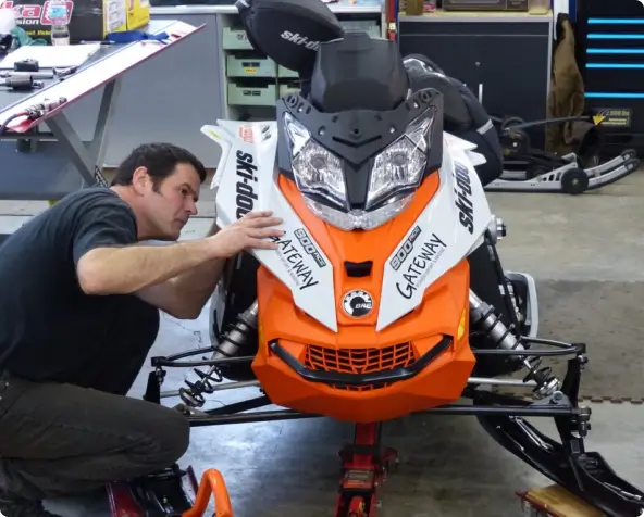 Our Story - Connex Adjusters