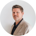 Shane Cristensen Profile Picture - Connex Adjusters